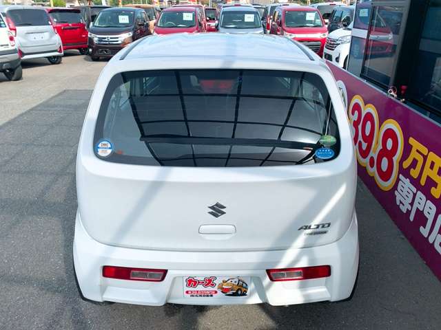 スズキ アルト ６６０ Ｌ R1年 (九州・沖縄) 99