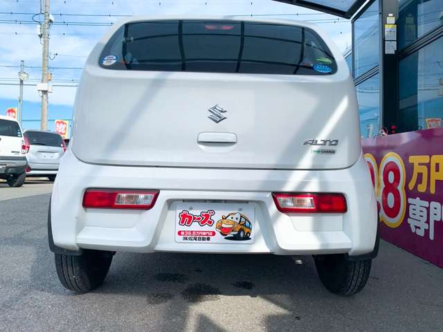 スズキ アルト ６６０ Ｌ R1年 (九州・沖縄) 99