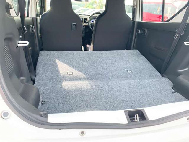 スズキ アルト ６６０ Ｌ R1年 (九州・沖縄) 99