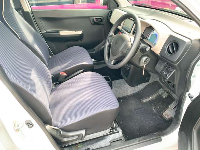 スズキ アルト ６６０ Ｌ R1年 (九州・沖縄) 99