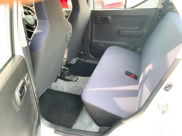 スズキ アルト ６６０ Ｌ R1年 (九州・沖縄) 99