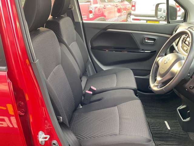 スズキ ワゴンＲ ６６０ スティングレー Ｘ H26年 (九州・沖縄) 99