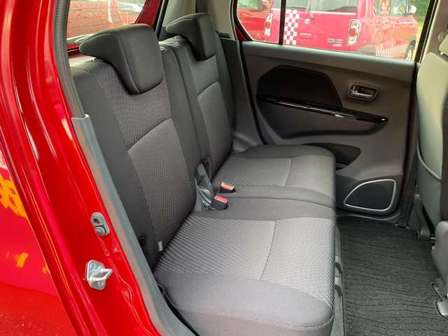 スズキ ワゴンＲ ６６０ スティングレー Ｘ H26年 (九州・沖縄) 99