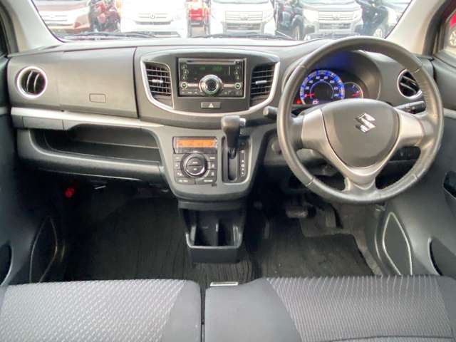 スズキ ワゴンＲ ６６０ スティングレー Ｘ H26年 (九州・沖縄) 99