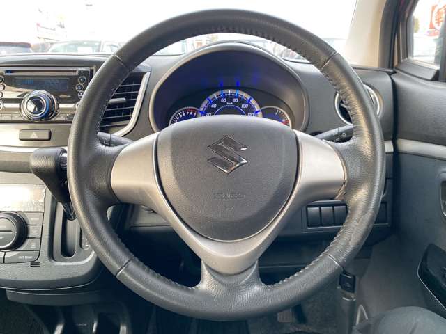 スズキ ワゴンＲ ６６０ スティングレー Ｘ H26年 (九州・沖縄) 99