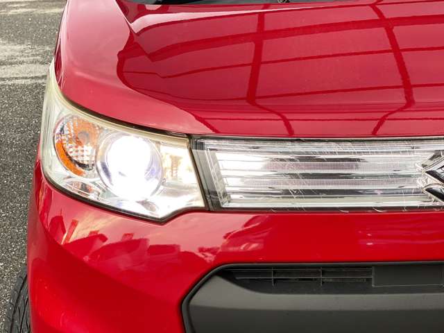 スズキ ワゴンＲ ６６０ スティングレー Ｘ H26年 (九州・沖縄) 99