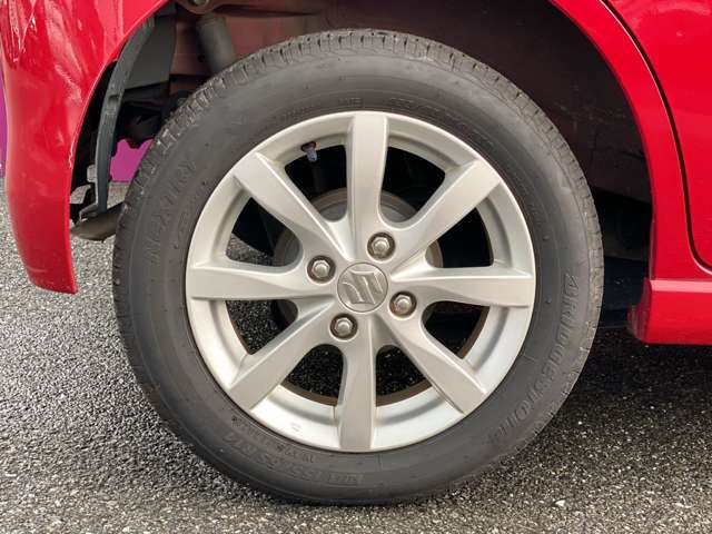 スズキ ワゴンＲ ６６０ スティングレー Ｘ H26年 (九州・沖縄) 99