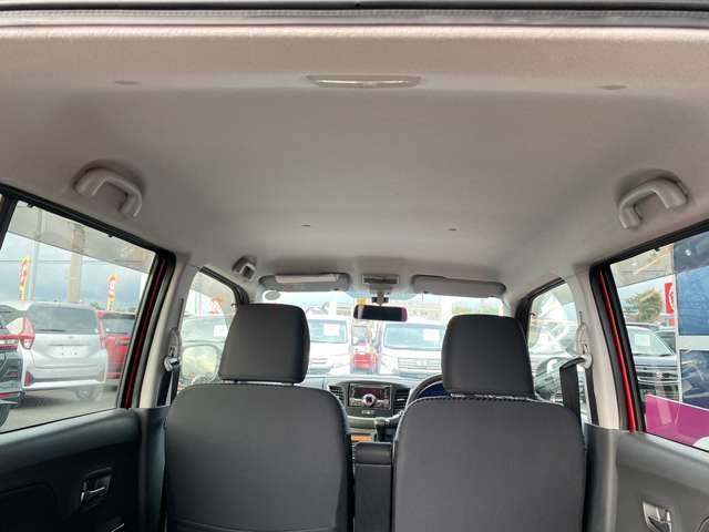 スズキ ワゴンＲ ６６０ スティングレー Ｘ H26年 (九州・沖縄) 99