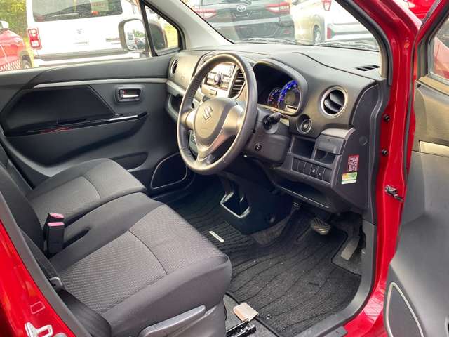 スズキ ワゴンＲ ６６０ スティングレー Ｘ H26年 (九州・沖縄) 99