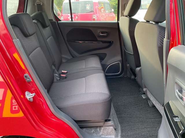 スズキ ワゴンＲ ６６０ スティングレー Ｘ H26年 (九州・沖縄) 99