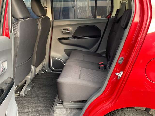 スズキ ワゴンＲ ６６０ スティングレー Ｘ H26年 (九州・沖縄) 99