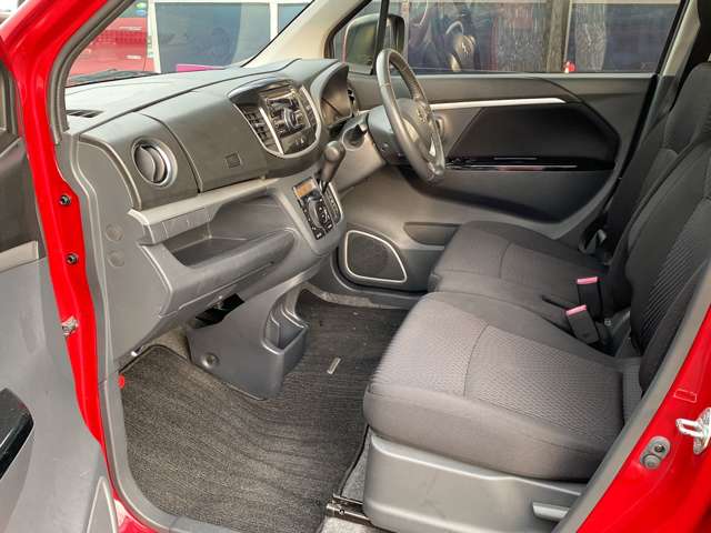 スズキ ワゴンＲ ６６０ スティングレー Ｘ H26年 (九州・沖縄) 99