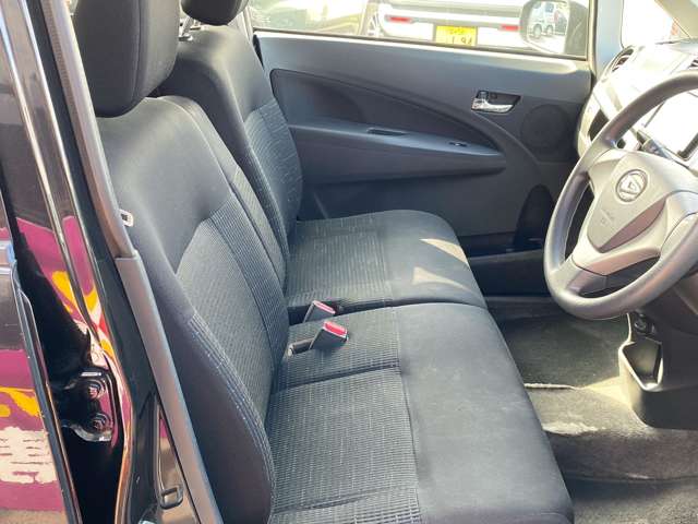 ダイハツ ムーヴ ６６０ カスタム Ｘ ＳＡ H25年 (九州・沖縄) 99