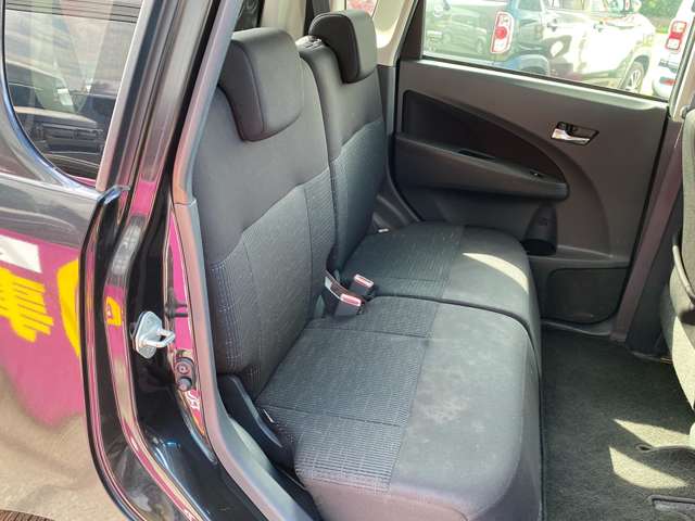 ダイハツ ムーヴ ６６０ カスタム Ｘ ＳＡ H25年 (九州・沖縄) 99