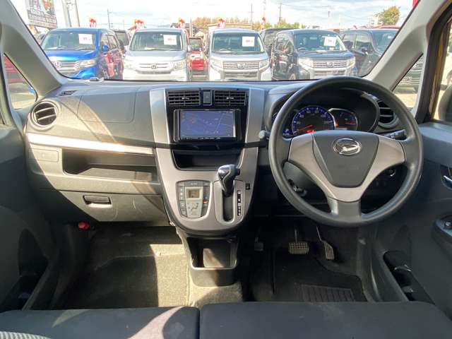 ダイハツ ムーヴ ６６０ カスタム Ｘ ＳＡ H25年 (九州・沖縄) 99