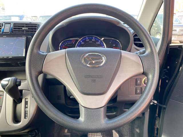 ダイハツ ムーヴ ６６０ カスタム Ｘ ＳＡ H25年 (九州・沖縄) 99