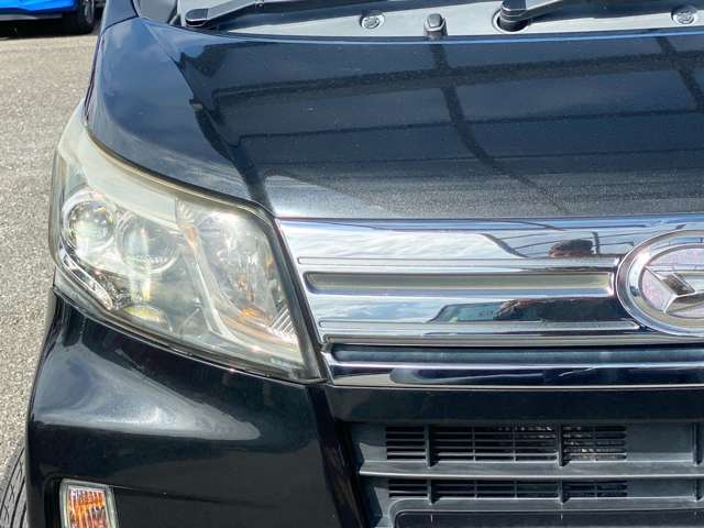 ダイハツ ムーヴ ６６０ カスタム Ｘ ＳＡ H25年 (九州・沖縄) 99