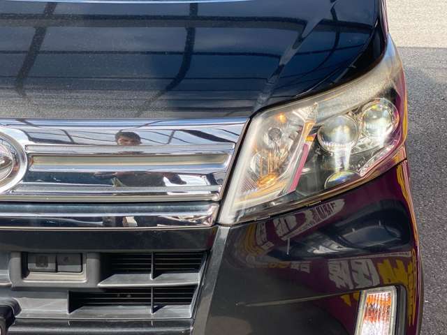 ダイハツ ムーヴ ６６０ カスタム Ｘ ＳＡ H25年 (九州・沖縄) 99