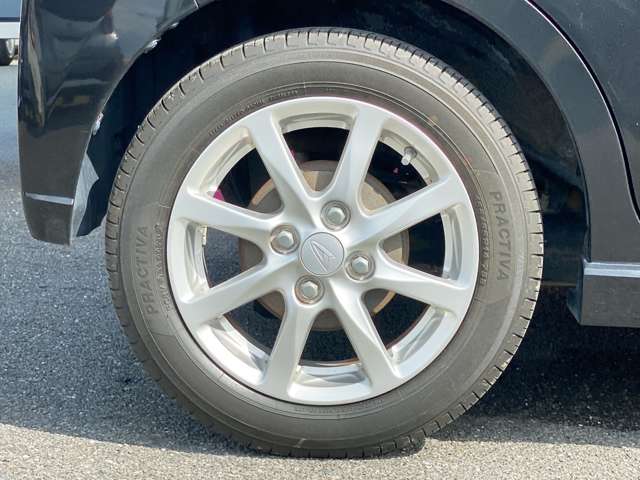 ダイハツ ムーヴ ６６０ カスタム Ｘ ＳＡ H25年 (九州・沖縄) 99