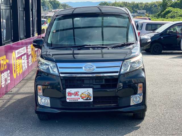 ダイハツ ムーヴ ６６０ カスタム Ｘ ＳＡ H25年 (九州・沖縄) 99