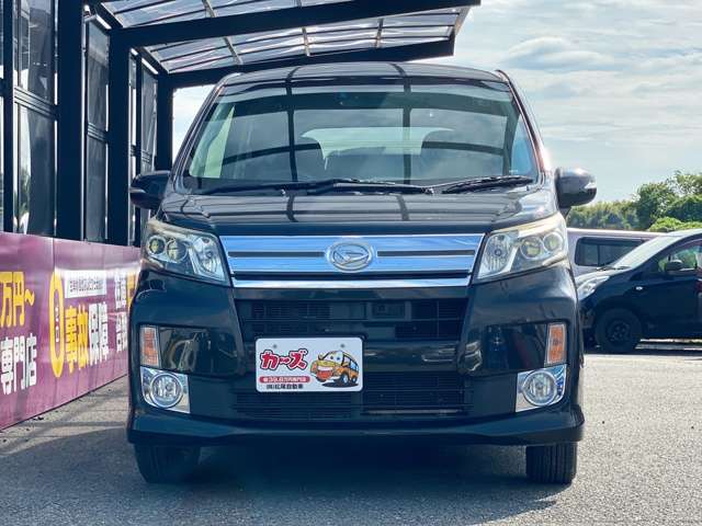 ダイハツ ムーヴ ６６０ カスタム Ｘ ＳＡ H25年 (九州・沖縄) 99