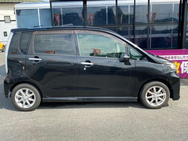 ダイハツ ムーヴ ６６０ カスタム Ｘ ＳＡ H25年 (九州・沖縄) 99