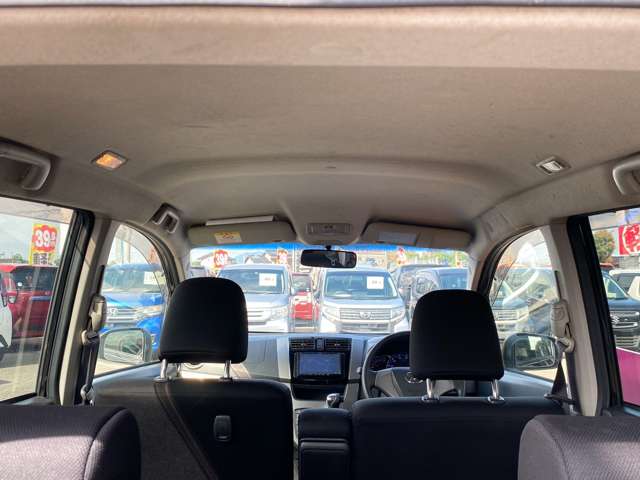 ダイハツ ムーヴ ６６０ カスタム Ｘ ＳＡ H25年 (九州・沖縄) 99