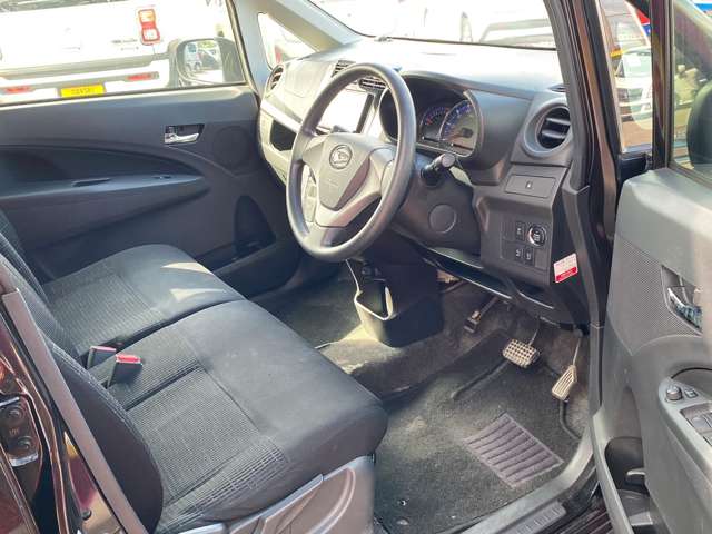 ダイハツ ムーヴ ６６０ カスタム Ｘ ＳＡ H25年 (九州・沖縄) 99