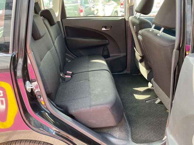 ダイハツ ムーヴ ６６０ カスタム Ｘ ＳＡ H25年 (九州・沖縄) 99