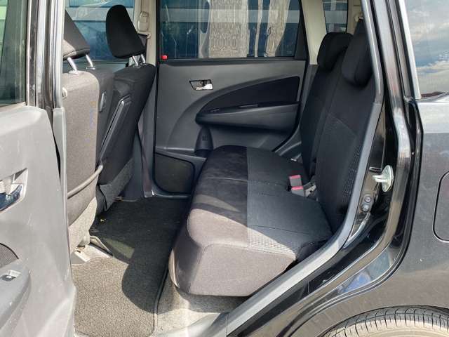 ダイハツ ムーヴ ６６０ カスタム Ｘ ＳＡ H25年 (九州・沖縄) 99