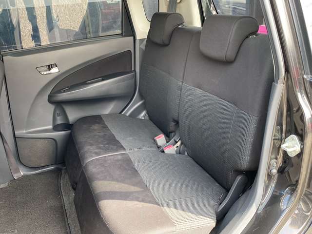 ダイハツ ムーヴ ６６０ カスタム Ｘ ＳＡ H25年 (九州・沖縄) 99