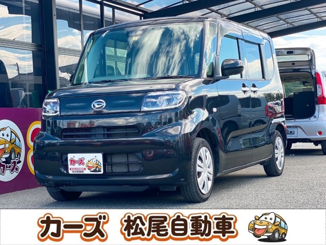 ダイハツ タント ６６０ Ｌ R2年 (九州・沖縄) 99