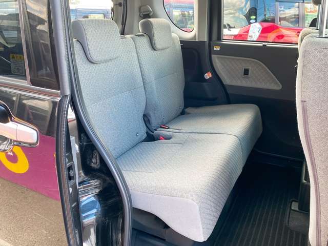 ダイハツ タント ６６０ Ｌ R2年 (九州・沖縄) 99