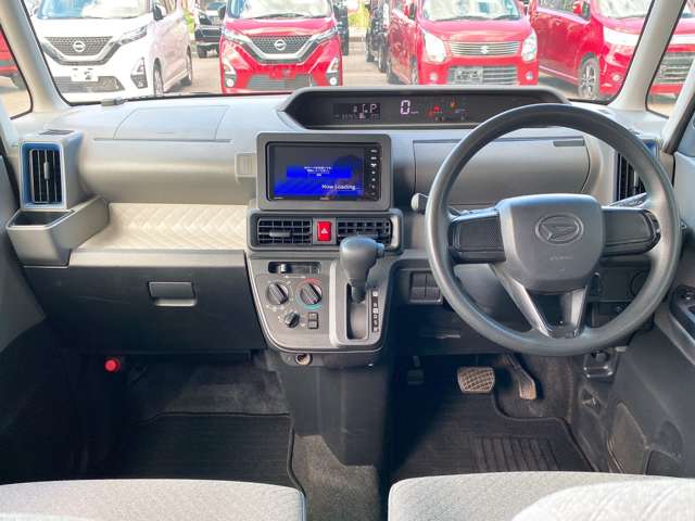 ダイハツ タント ６６０ Ｌ R2年 (九州・沖縄) 99