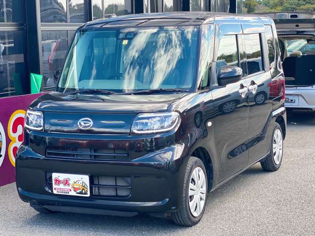 ダイハツ タント ６６０ Ｌ R2年 (九州・沖縄) 99