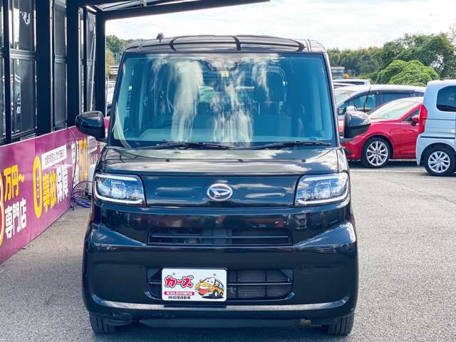 ダイハツ タント ６６０ Ｌ R2年 (九州・沖縄) 99