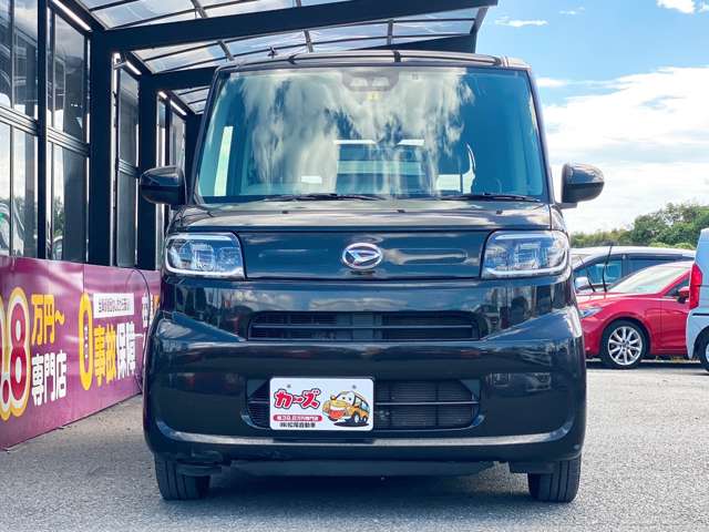 ダイハツ タント ６６０ Ｌ R2年 (九州・沖縄) 99