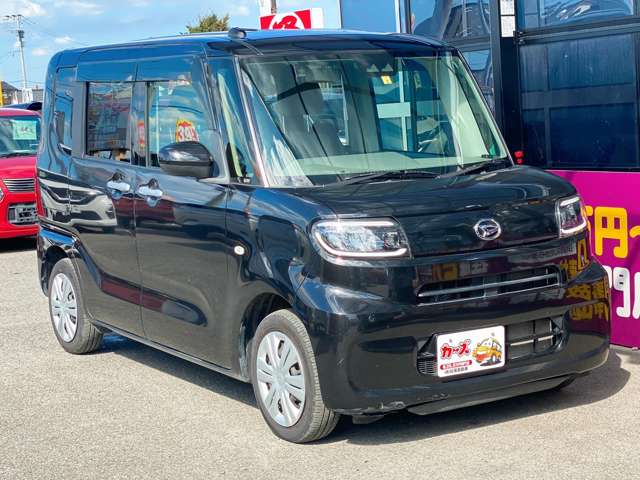 ダイハツ タント ６６０ Ｌ R2年 (九州・沖縄) 99