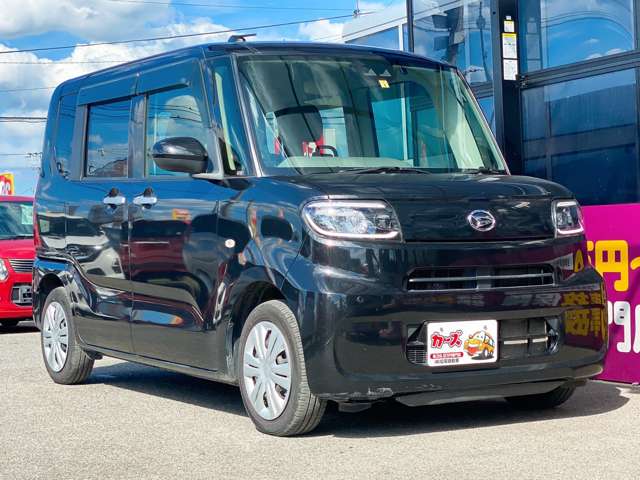 ダイハツ タント ６６０ Ｌ R2年 (九州・沖縄) 99