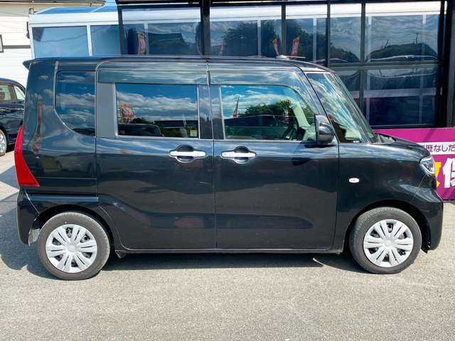 ダイハツ タント ６６０ Ｌ R2年 (九州・沖縄) 99