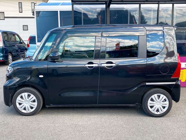 ダイハツ タント ６６０ Ｌ R2年 (九州・沖縄) 99