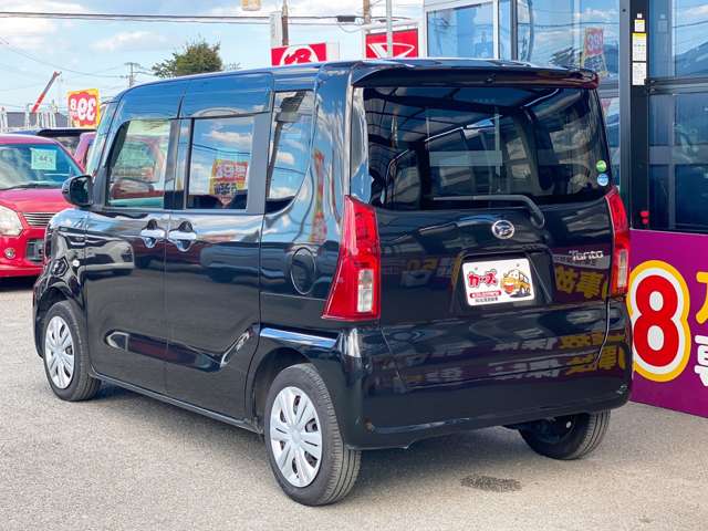 ダイハツ タント ６６０ Ｌ R2年 (九州・沖縄) 99