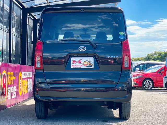 ダイハツ タント ６６０ Ｌ R2年 (九州・沖縄) 99