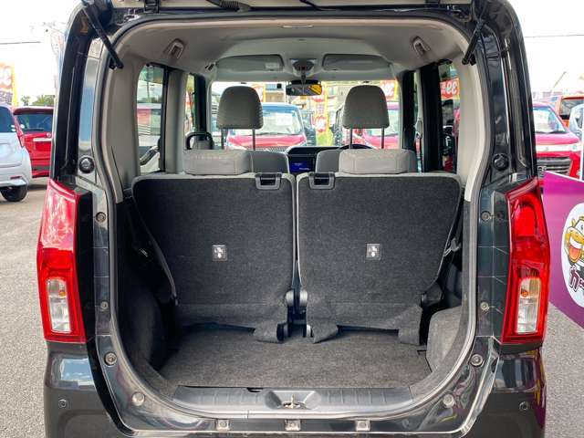 ダイハツ タント ６６０ Ｌ R2年 (九州・沖縄) 99