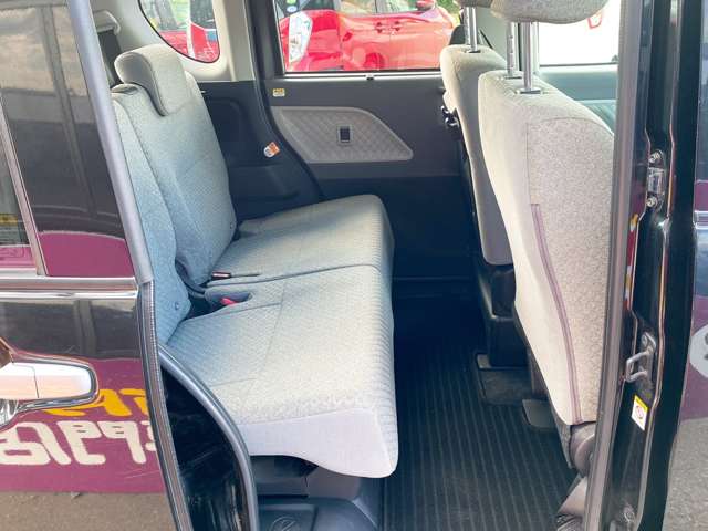 ダイハツ タント ６６０ Ｌ R2年 (九州・沖縄) 99