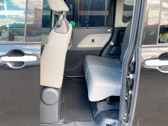 ダイハツ タント ６６０ Ｌ R2年 (九州・沖縄) 99