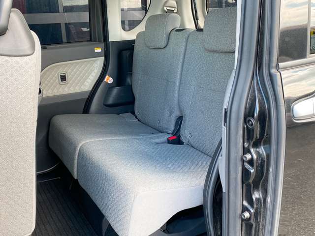 ダイハツ タント ６６０ Ｌ R2年 (九州・沖縄) 99