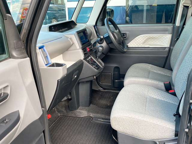 ダイハツ タント ６６０ Ｌ R2年 (九州・沖縄) 99