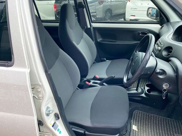 ダイハツ エッセ ６６０ ＶＳ メモリアルエディション ４ＷＤ H21年 (九州・沖縄) 99