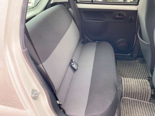 ダイハツ エッセ ６６０ ＶＳ メモリアルエディション ４ＷＤ H21年 (九州・沖縄) 99